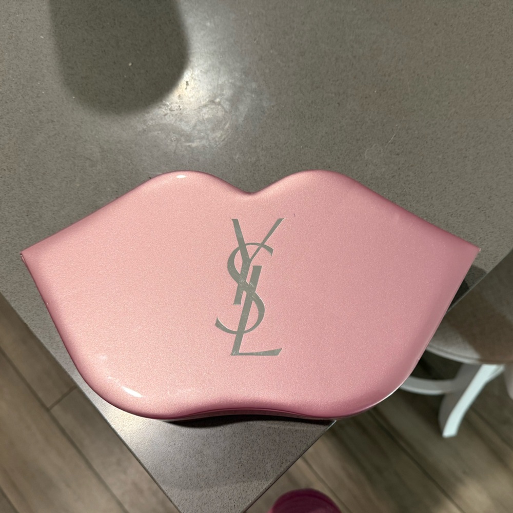 YSL box